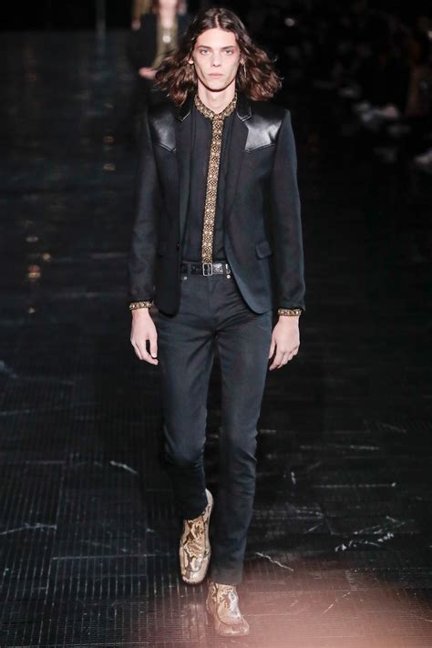 yves saint laurent menswear 2019|yves st laurent men's suits.